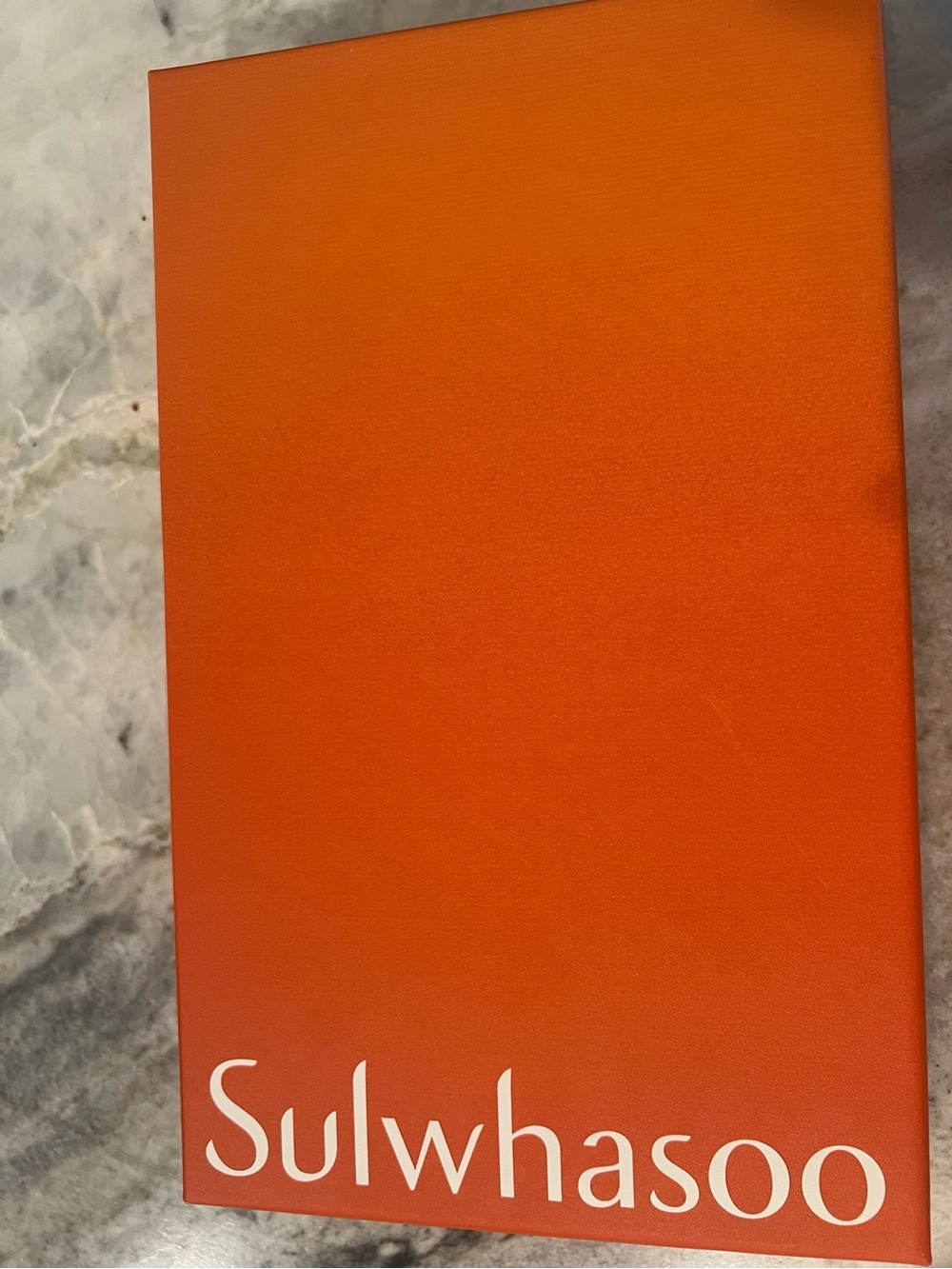 Sulwhasoo Men Daily Routine - Picture 3 of 3